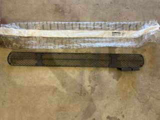 bontott FIAT DUCATO Első Lökhárító Alsó Középső Díszrács