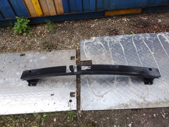 bontott FIAT DUCATO Első Lökhárító Merevítő (Fém)