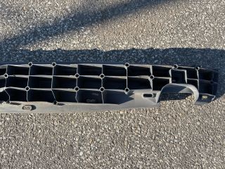 bontott FIAT DUCATO Első Lökhárító Merevítő (Fém)