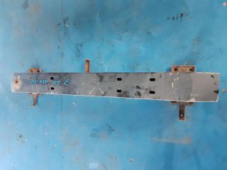 bontott FIAT DUCATO Első Lökhárító Merevítő (Fém)