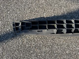 bontott FIAT DUCATO Első Lökhárító Merevítő (Fém)