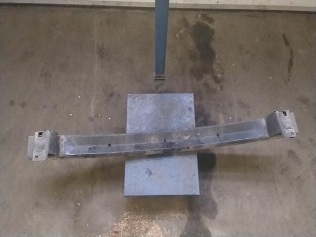 bontott FIAT DUCATO Első Lökhárító Merevítő (Fém)