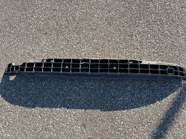 bontott FIAT DUCATO Első Lökhárító Merevítő (Fém)