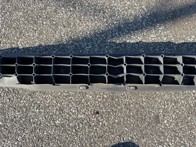 bontott FIAT DUCATO Első Lökhárító Merevítő (Fém)