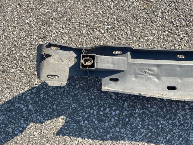 bontott FIAT DUCATO Első Lökhárító Merevítő (Fém)