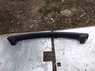 bontott FIAT DUCATO Első Lökhárító Merevítő (Fém)