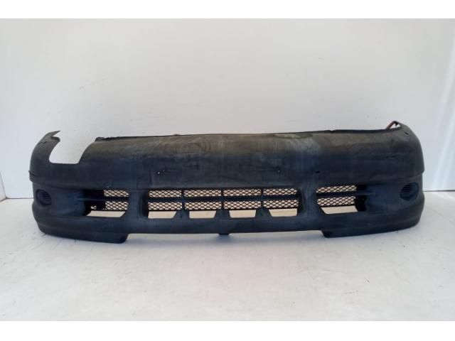 bontott FIAT DUCATO Első Lökhárító (Üresen)