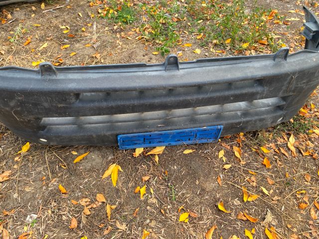 bontott FIAT DUCATO Első Lökhárító (Üresen)