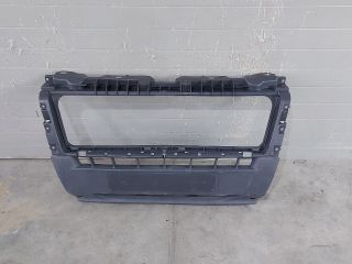 bontott FIAT DUCATO Első Lökhárító (Üresen)