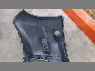 bontott FIAT DUCATO Első Lökhárító (Üresen)