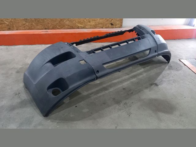 bontott FIAT DUCATO Első Lökhárító (Üresen)