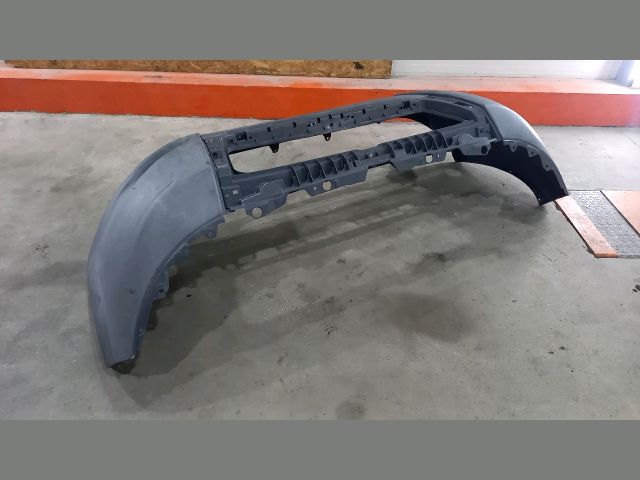 bontott FIAT DUCATO Első Lökhárító (Üresen)