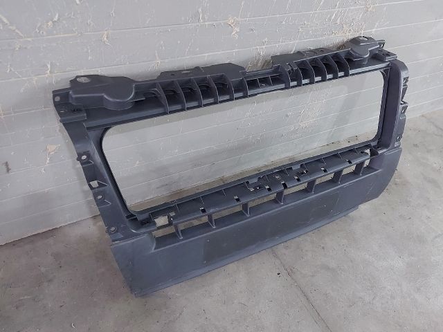 bontott FIAT DUCATO Első Lökhárító (Üresen)