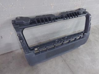 bontott FIAT DUCATO Első Lökhárító (Üresen)