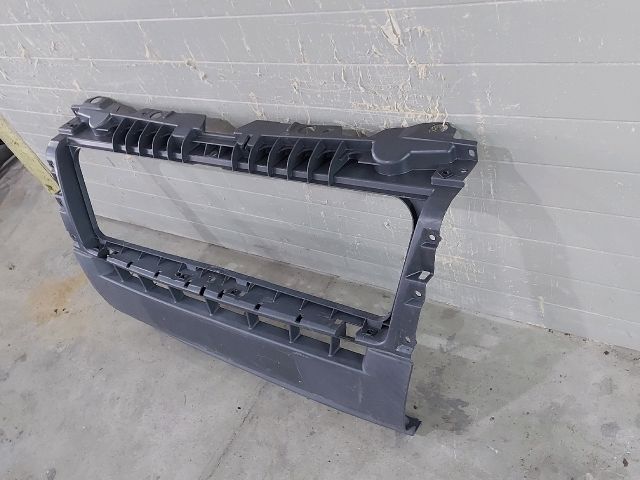 bontott FIAT DUCATO Első Lökhárító (Üresen)