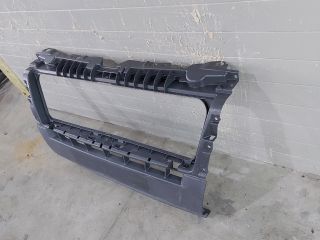 bontott FIAT DUCATO Első Lökhárító (Üresen)