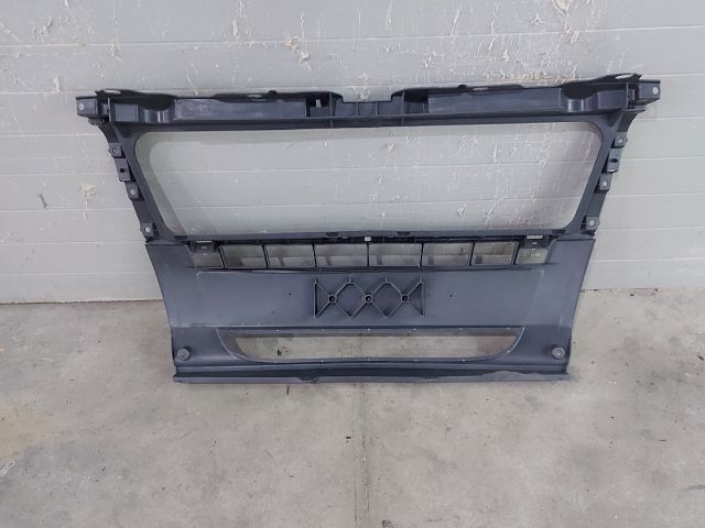 bontott FIAT DUCATO Első Lökhárító (Üresen)