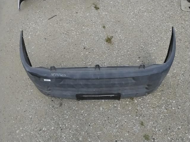 bontott FIAT DUCATO Első Lökhárító (Üresen)