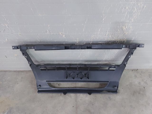 bontott FIAT DUCATO Első Lökhárító (Üresen)