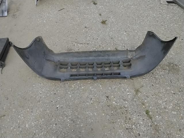 bontott FIAT DUCATO Első Lökhárító (Üresen)