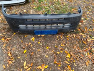 bontott FIAT DUCATO Első Lökhárító (Üresen)