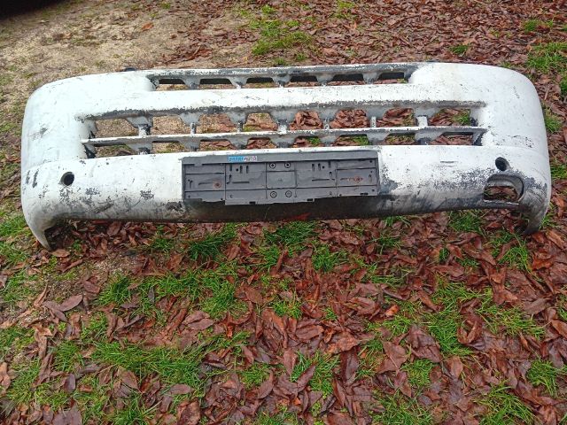 bontott FIAT DUCATO Első Lökhárító (Üresen)