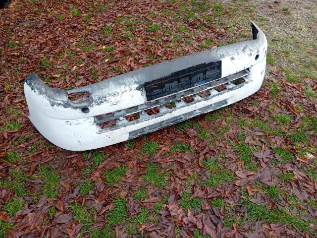 bontott FIAT DUCATO Első Lökhárító (Üresen)