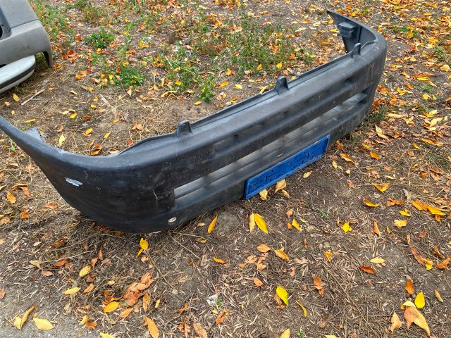 bontott FIAT DUCATO Első Lökhárító (Üresen)