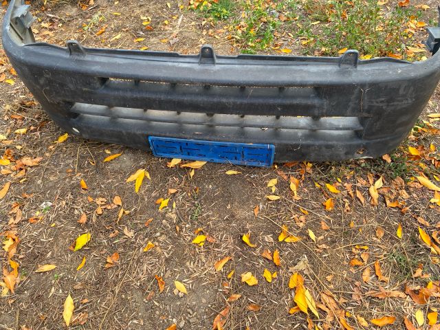 bontott FIAT DUCATO Első Lökhárító (Üresen)