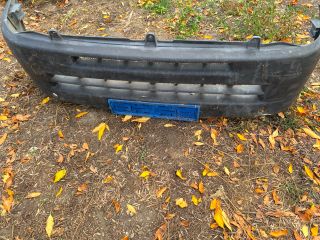 bontott FIAT DUCATO Első Lökhárító (Üresen)