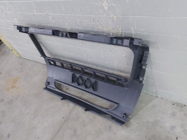 bontott FIAT DUCATO Első Lökhárító (Üresen)