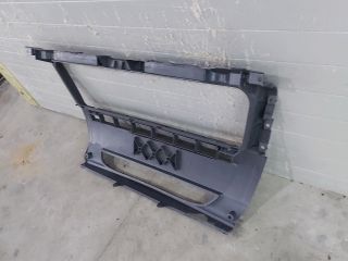 bontott FIAT DUCATO Első Lökhárító (Üresen)