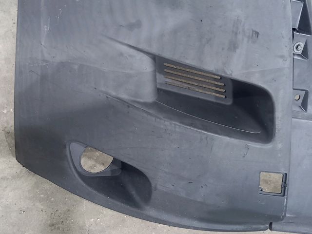 bontott FIAT DUCATO Első Lökhárító (Üresen)