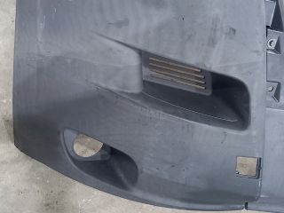 bontott FIAT DUCATO Első Lökhárító (Üresen)