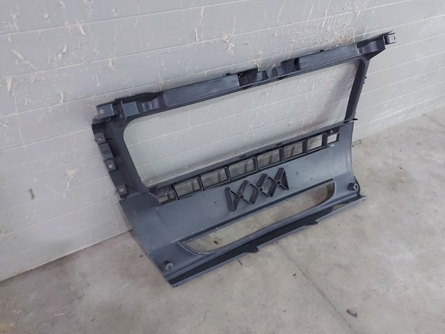 bontott FIAT DUCATO Első Lökhárító (Üresen)