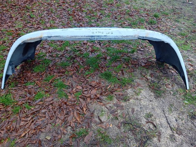 bontott FIAT DUCATO Első Lökhárító (Üresen)