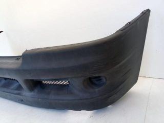 bontott FIAT DUCATO Első Lökhárító (Üresen)