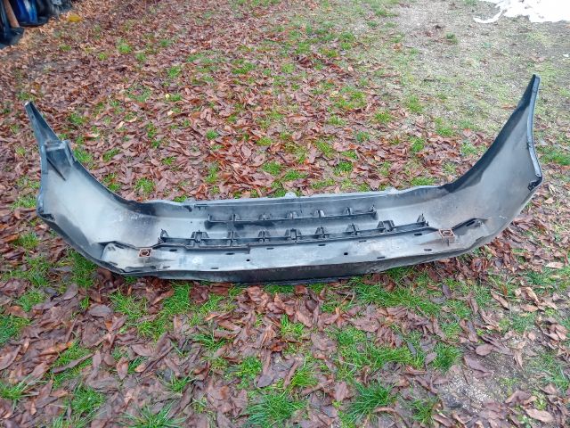 bontott FIAT DUCATO Első Lökhárító (Üresen)