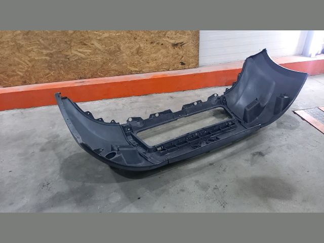 bontott FIAT DUCATO Első Lökhárító (Üresen)