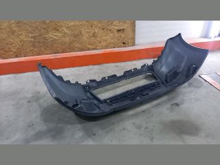 bontott FIAT DUCATO Első Lökhárító (Üresen)