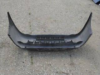 bontott FIAT DUCATO Első Lökhárító (Üresen)