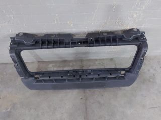 bontott FIAT DUCATO Első Lökhárító (Üresen)