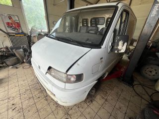 bontott FIAT DUCATO Első Szélvédő