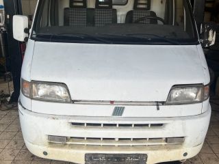 bontott FIAT DUCATO Első Szélvédő