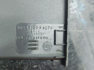 bontott FIAT DUCATO Első Tároló Rekesz