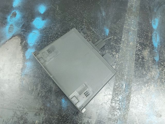 bontott FIAT DUCATO Első Tároló Rekesz