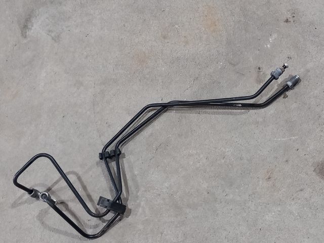 bontott FIAT DUCATO Fékcső (Fém)