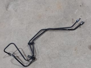 bontott FIAT DUCATO Fékcső (Fém)