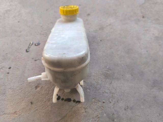 bontott FIAT DUCATO Fékfolyadék Tartály