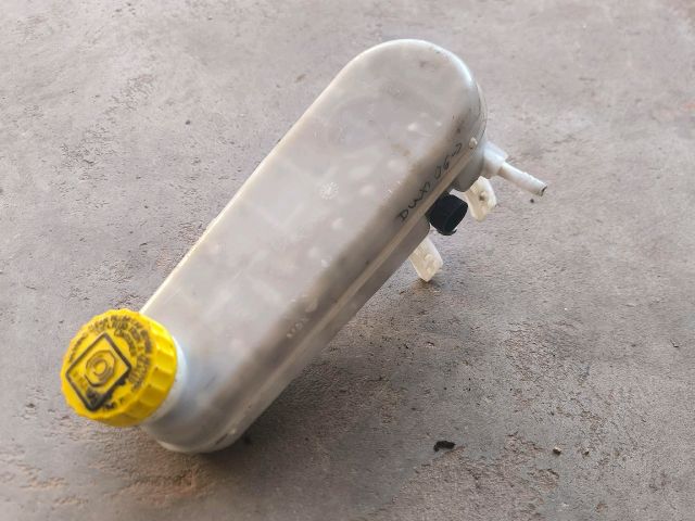 bontott FIAT DUCATO Fékfolyadék Tartály